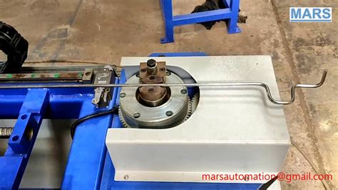 diy wire bending machine|wire bending machine manufacturers.